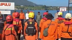 BNPB Dukung Balap F1 Powerboat 2024 Danau Toba